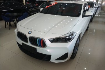 Used BMW X2 2021 sDrive25i Leading Model M Sport Package