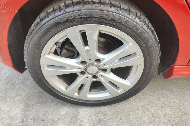 Used Mercedes-Benz A-Class 2016 A 200 Dynamic Edition