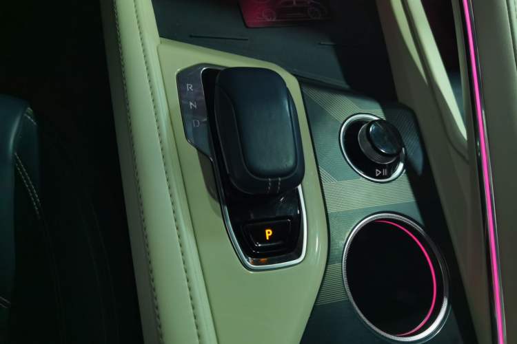 Used Zeekr 001 2022 Long-Range Dual-Motor WE Edition
