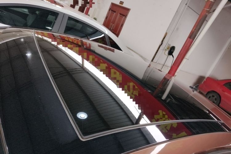 Used Volkswagen Lamando 2019 230TSI DSG Fashion Edition China VI