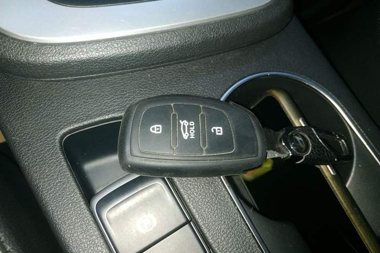 Used Hyundai Elantra 2020 1.5L CVT Smart & Stylish – Elite Version
