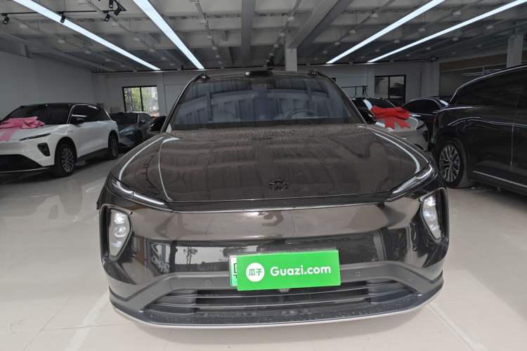 Used Nio ES6 2024 75 kWh