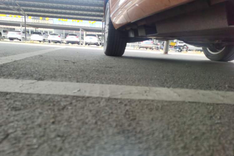 Used Audi Q3 2015 35 TFSI Comfort Model
