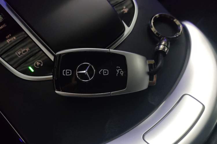 Used Mercedes-Benz C-Class 2021 C 260 Coupe
