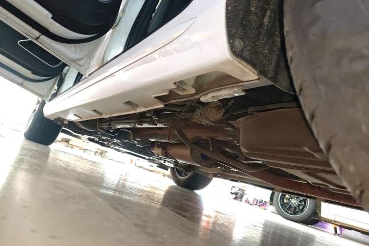 Used BYD Song MAX 2019 1.5T Automatic Smart Connect Ruiyi Sunroof Version 6 Seats China VI Standard
