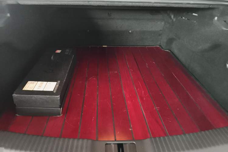 Used Hongqi H9 2020 2.0T Smart Connect Flagship Edition