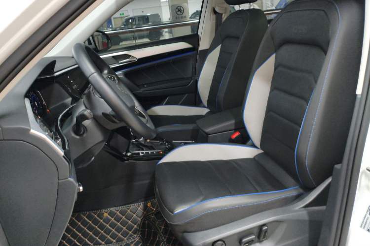 Used Volkswagen Tayron GTE Plug-in Hybrid 2020 1.4T Luxury Model
