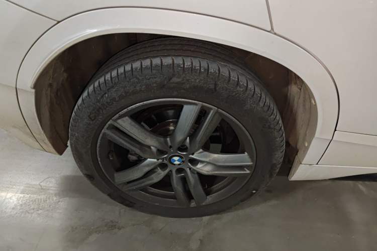 Used BMW X2 2022 sDrive25i M Sport Package
