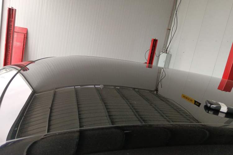 Used Venucia VX6 2023 520 Max
