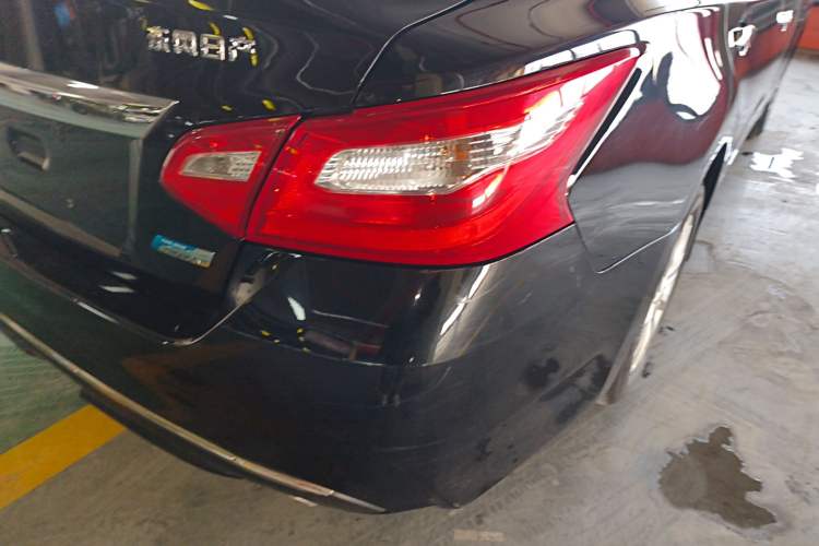 Used Nissan Teana 2018 2.0L XL Smart Upgrade Edition