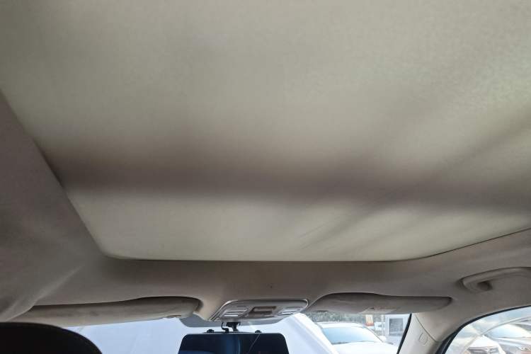 Used Geely Auto Emgrand X7 Sport 2018 1.8TD Automatic Two-Wheel Drive Zhiya Model