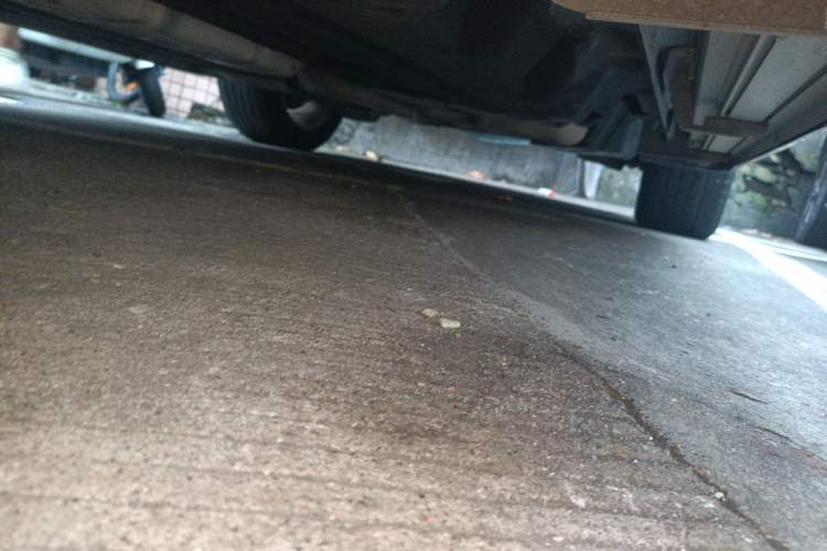 Used Ford Edge 2015 2.0T GTDi 4x4 High-Grade Model
