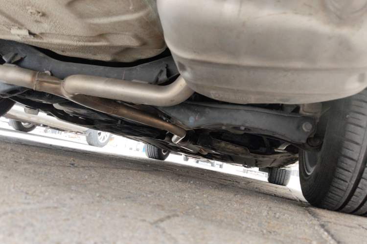 Used Honda Civic 2022 240TURBO CVT Dynamic Edition