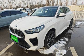 Used BMW X2 2024 sDrive25i M Sport Package