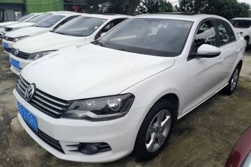 Used Volkswagen Bora 2014 1.6L Automatic Comfort Model