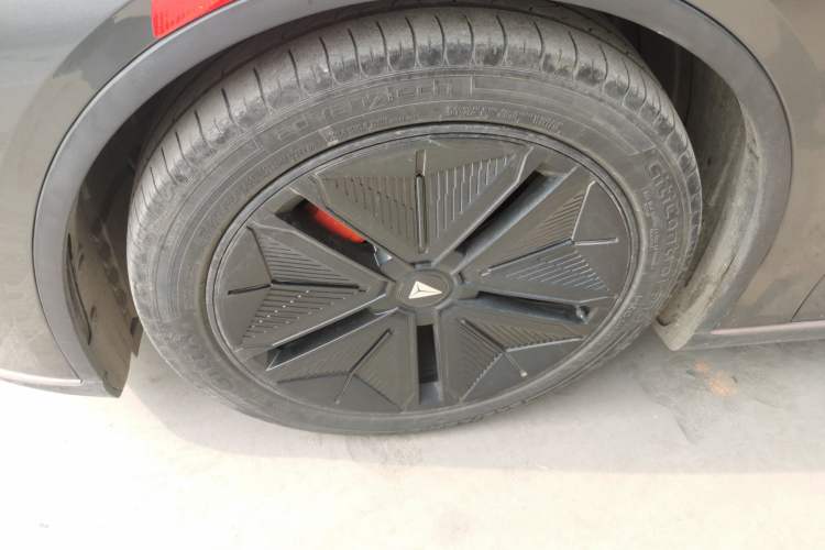 Used  SL03 2022 515 Pure Electric Version