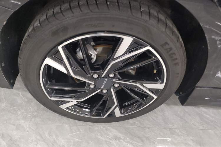 Used Lynk & Co 03 2023 1.5TD DCT JingPro
