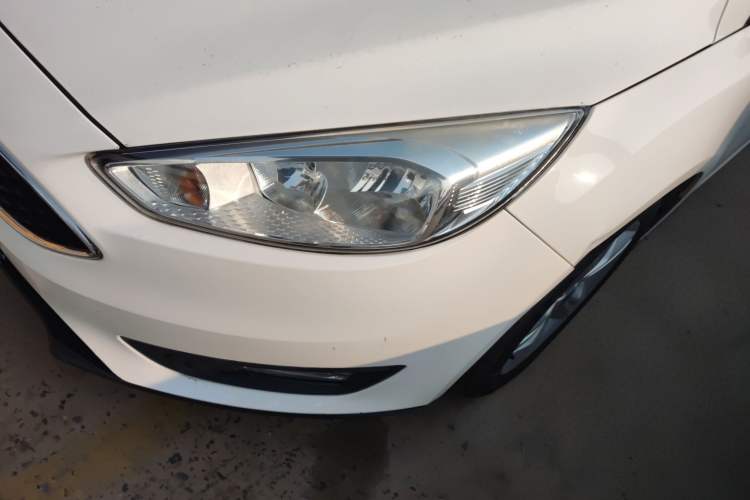 Used Ford Focus 2017 Hatchback 1.6L Automatic Comfort Plus SmartDrive Edition
