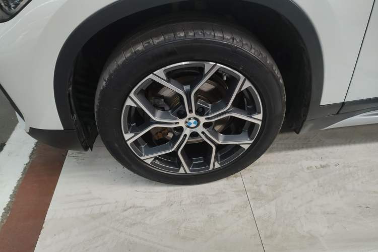 Used BMW X1 2020 sDrive20Li Premium Edition
