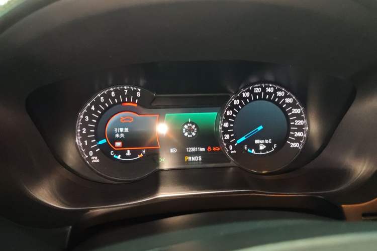 Used Ford Explorer 2017 3.5T Platinum Edition