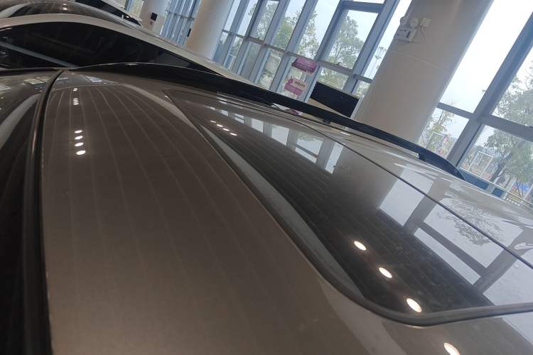 Used Toyota RAV4 2022 2.0L CVT Two-Wheel Drive Fashion Plus Edition
