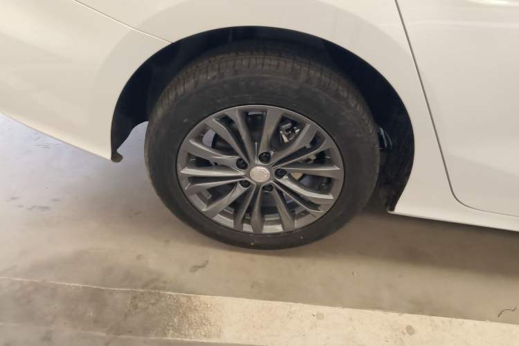 Used MG 5 2026 Model 180DVVT Global Early-Bird Edition