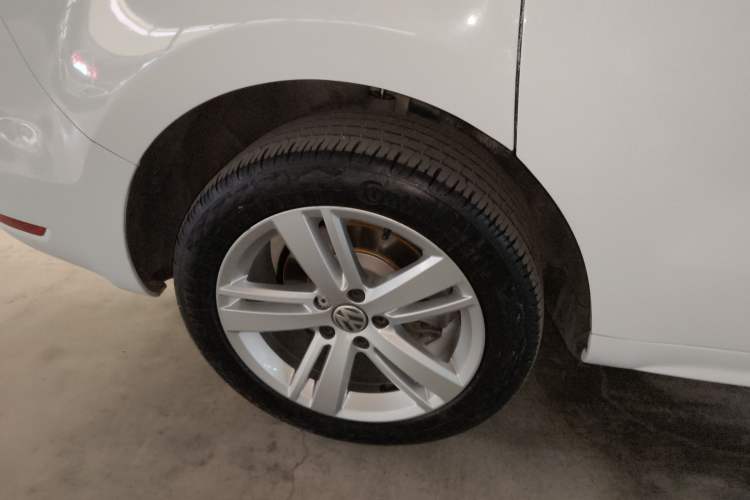 Used Volkswagen Sharan 2016 380TSI Comfort Edition 7-Seater
