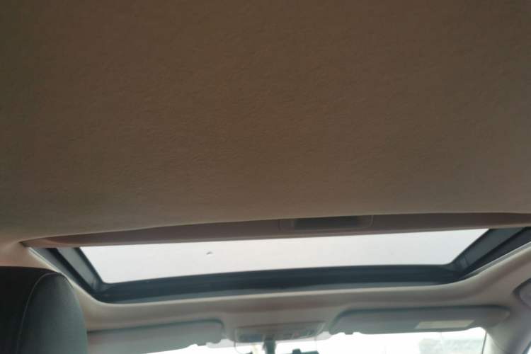 Used Honda Civic 2019 220TURBO CVT Dynamic Edition China VI Emission Standard
