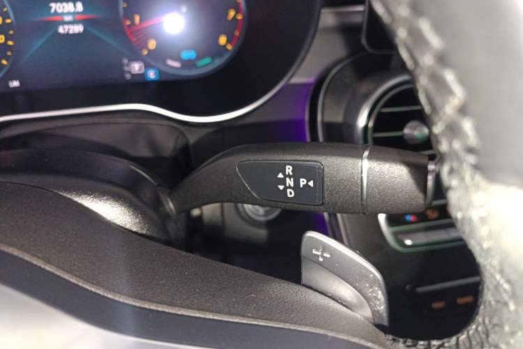 Used Mercedes-Benz C-Class (Import) 2022 Refreshed C 260 Coupe
