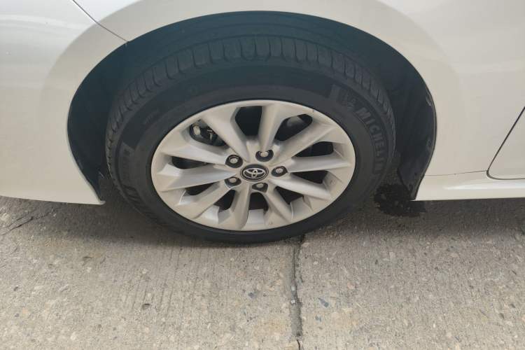 Used Toyota Corolla 2021 1.2T S-CVT Elite PLUS Edition
