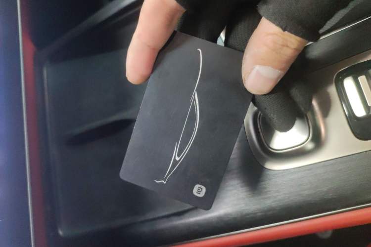 Used  SU7 2024 Four-Wheel Drive Ultra-Long Range Advanced Intelligent Driving Max Edition