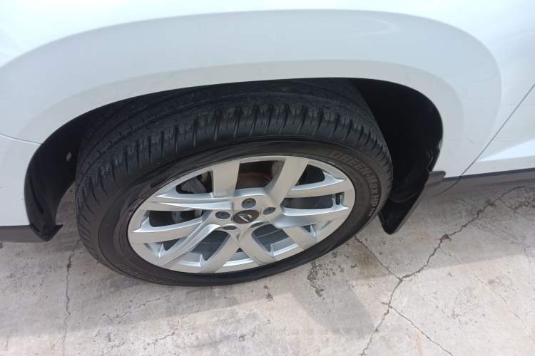 Used Jetta VS5 2022 280TSI Automatic Trend Edition