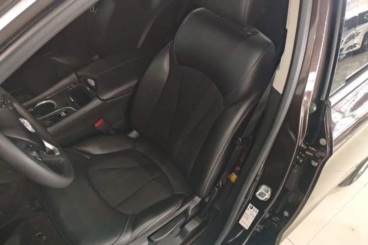 Used Buick Envision 2020 20T Two-Wheel Drive Leading Version
