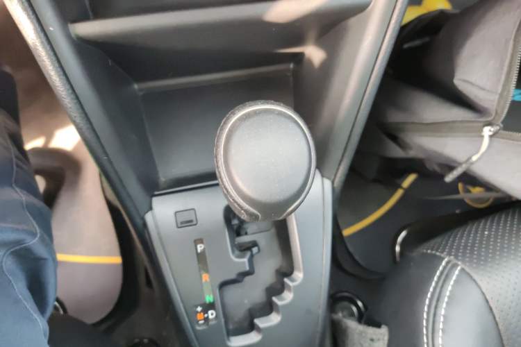 Used Toyota YARiS L 2020 X-Trail X 1.5L CVT Leading Edition
