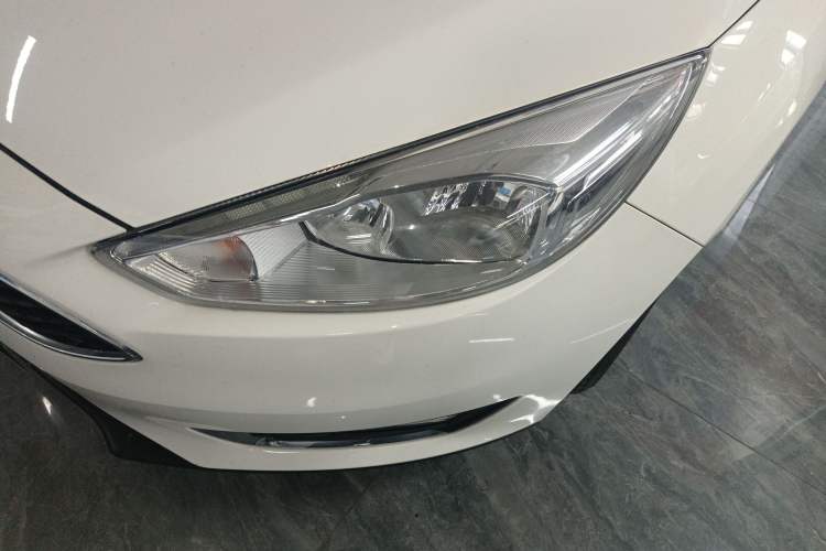 Used Ford Focus 2015 Hatchback EcoBoost 180 Automatic Elite Model
