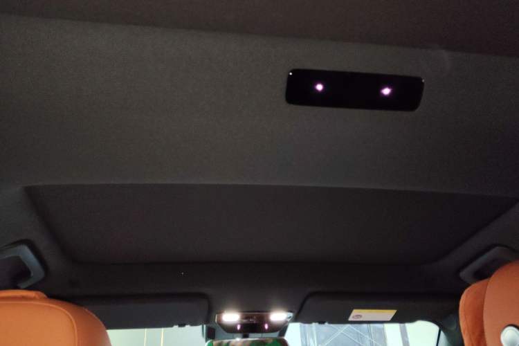 Used Li Auto L7 2023 Pro Model