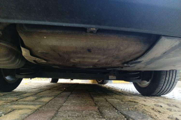 Used Volkswagen Sagitar 2012 1.4TSI Automatic Luxury Edition
