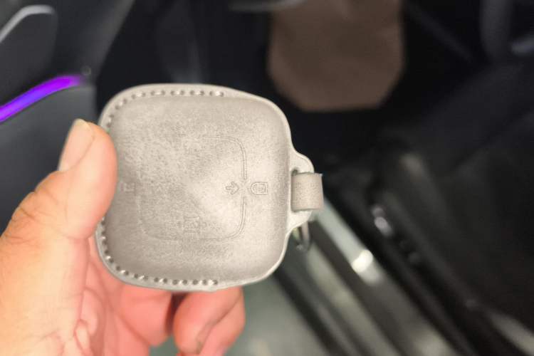 Used Zeekr 007 2025 Rear-Drive Intelligent Driving Version 75 kWh
