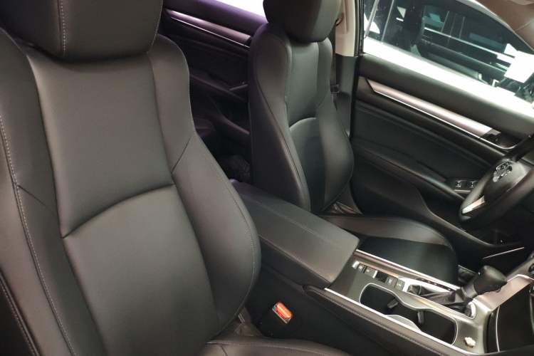 Used Honda Accord 2022 260TURBO Luxury Edition