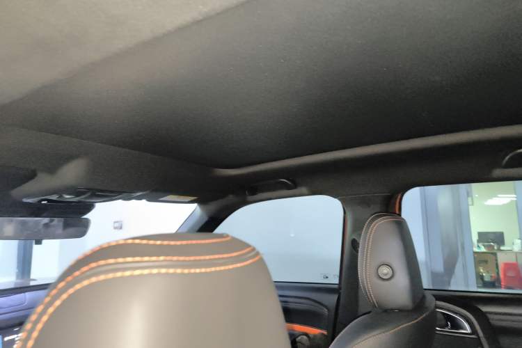 Used Haval DARGO 2021 1.5T DCT Two-Wheel Drive Labrador Edition
