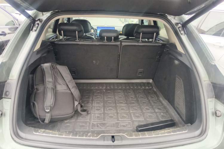 Used Hima AITO M5 2022 Extended-Range Four-Wheel Drive Performance Version