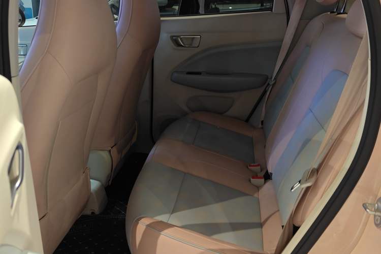 Used Leapmotor T03 2024 310 Comfort Edition
