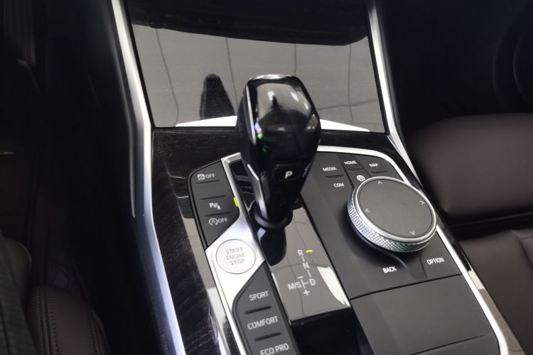 Used BMW 3 Series 2020 325Li M Sport Package
