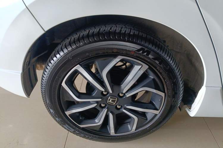 Used Honda LIFE 2021 1.5L CVT SPORT Heartbeat Edition