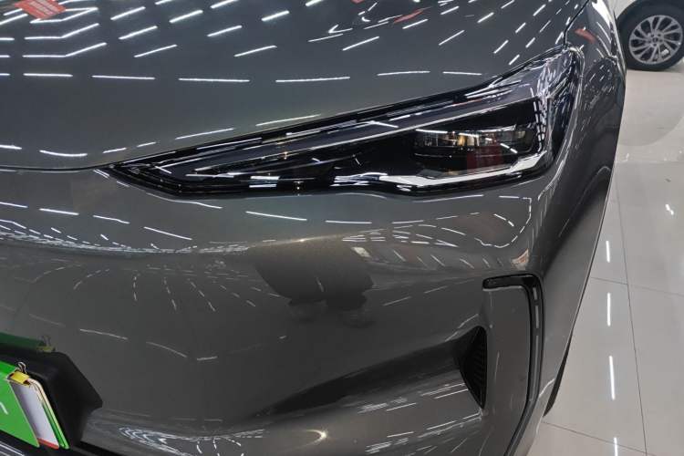 Used  E5 2024 530km Long-Range Version