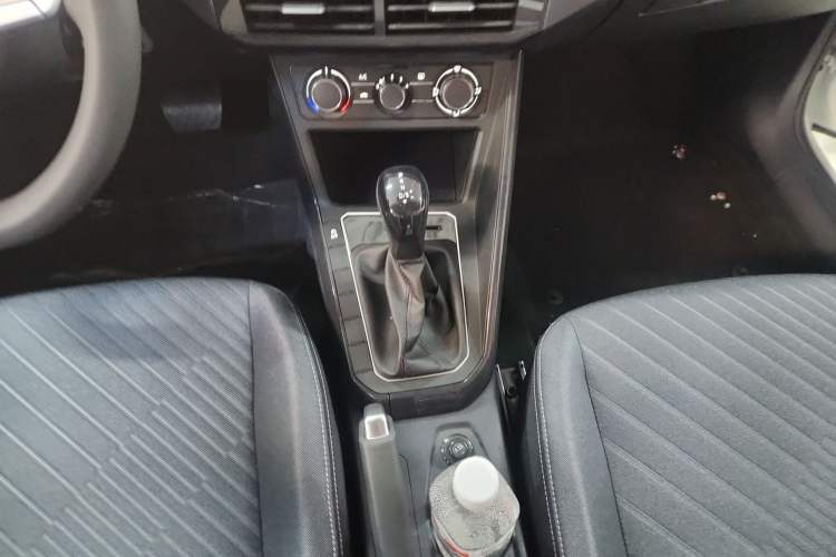 Used Volkswagen Lavida 2023 New Rui 1.5L Automatic New Yi Edition
