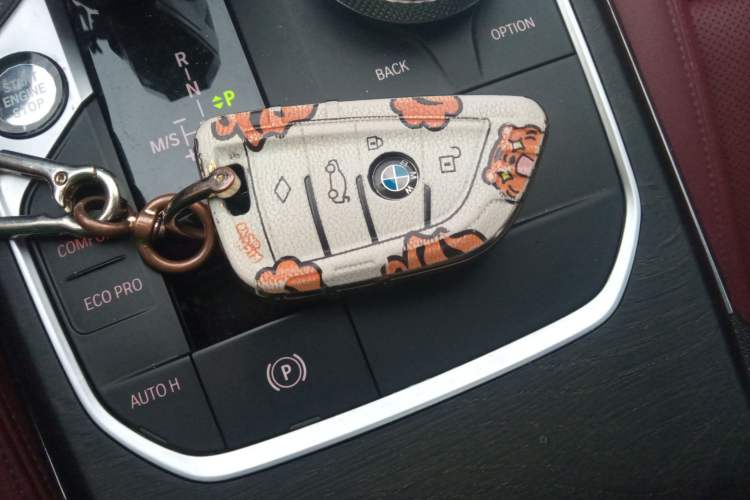 Used BMW 3 Series 2022 325i M Sport Package
