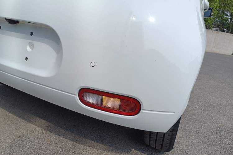 Used ORA White Cat 2020 401 km Flagship Version
