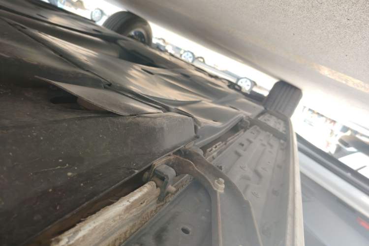 Used Volkswagen Tiguan L 2018 280TSI Automatic Two-Wheel Drive Comfort Edition
