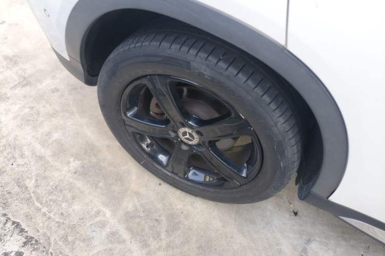Used Mercedes-Benz GLA 2019 GLA 200 Fashion Model